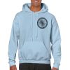 Heavy Blend Adult Hooded Sweatshirt Thumbnail