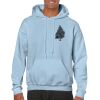 Heavy Blend Adult Hooded Sweatshirt Thumbnail