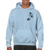 Heavy Blend Adult Hooded Sweatshirt Thumbnail