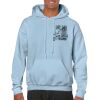 Heavy Blend Adult Hooded Sweatshirt Thumbnail