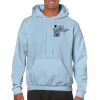 Heavy Blend Adult Hooded Sweatshirt Thumbnail
