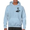 Heavy Blend Adult Hooded Sweatshirt Thumbnail