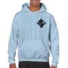Heavy Blend Adult Hooded Sweatshirt Thumbnail