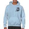 Heavy Blend Adult Hooded Sweatshirt Thumbnail