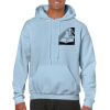Heavy Blend Adult Hooded Sweatshirt Thumbnail
