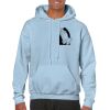 Heavy Blend Adult Hooded Sweatshirt Thumbnail