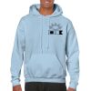 Heavy Blend Adult Hooded Sweatshirt Thumbnail
