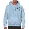 Heavy Blend Adult Hooded Sweatshirt Thumbnail