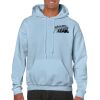 Heavy Blend Adult Hooded Sweatshirt Thumbnail