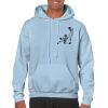 Heavy Blend Adult Hooded Sweatshirt Thumbnail