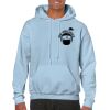 Heavy Blend Adult Hooded Sweatshirt Thumbnail