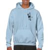 Heavy Blend Adult Hooded Sweatshirt Thumbnail