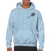 Heavy Blend Adult Hooded Sweatshirt Thumbnail