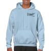 Heavy Blend Adult Hooded Sweatshirt Thumbnail