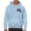 Heavy Blend Adult Hooded Sweatshirt Thumbnail
