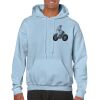 Heavy Blend Adult Hooded Sweatshirt Thumbnail
