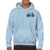 Heavy Blend Adult Hooded Sweatshirt Thumbnail