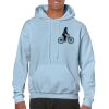 Heavy Blend Adult Hooded Sweatshirt Thumbnail