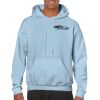 Heavy Blend Adult Hooded Sweatshirt Thumbnail