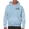 Heavy Blend Adult Hooded Sweatshirt Thumbnail