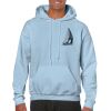 Heavy Blend Adult Hooded Sweatshirt Thumbnail