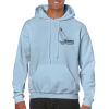 Heavy Blend Adult Hooded Sweatshirt Thumbnail