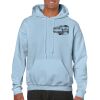 Heavy Blend Adult Hooded Sweatshirt Thumbnail