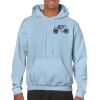 Heavy Blend Adult Hooded Sweatshirt Thumbnail