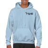 Heavy Blend Adult Hooded Sweatshirt Thumbnail