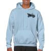 Heavy Blend Adult Hooded Sweatshirt Thumbnail