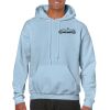 Heavy Blend Adult Hooded Sweatshirt Thumbnail