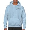 Heavy Blend Adult Hooded Sweatshirt Thumbnail