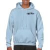 Heavy Blend Adult Hooded Sweatshirt Thumbnail