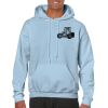 Heavy Blend Adult Hooded Sweatshirt Thumbnail