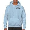 Heavy Blend Adult Hooded Sweatshirt Thumbnail
