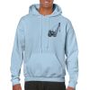 Heavy Blend Adult Hooded Sweatshirt Thumbnail