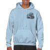 Heavy Blend Adult Hooded Sweatshirt Thumbnail