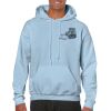 Heavy Blend Adult Hooded Sweatshirt Thumbnail