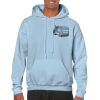 Heavy Blend Adult Hooded Sweatshirt Thumbnail
