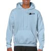 Heavy Blend Adult Hooded Sweatshirt Thumbnail
