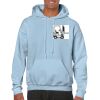 Heavy Blend Adult Hooded Sweatshirt Thumbnail