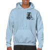 Heavy Blend Adult Hooded Sweatshirt Thumbnail
