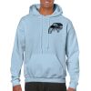 Heavy Blend Adult Hooded Sweatshirt Thumbnail