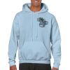 Heavy Blend Adult Hooded Sweatshirt Thumbnail