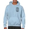 Heavy Blend Adult Hooded Sweatshirt Thumbnail