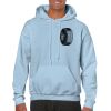 Heavy Blend Adult Hooded Sweatshirt Thumbnail
