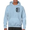 Heavy Blend Adult Hooded Sweatshirt Thumbnail