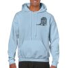 Heavy Blend Adult Hooded Sweatshirt Thumbnail