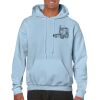 Heavy Blend Adult Hooded Sweatshirt Thumbnail