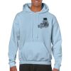 Heavy Blend Adult Hooded Sweatshirt Thumbnail